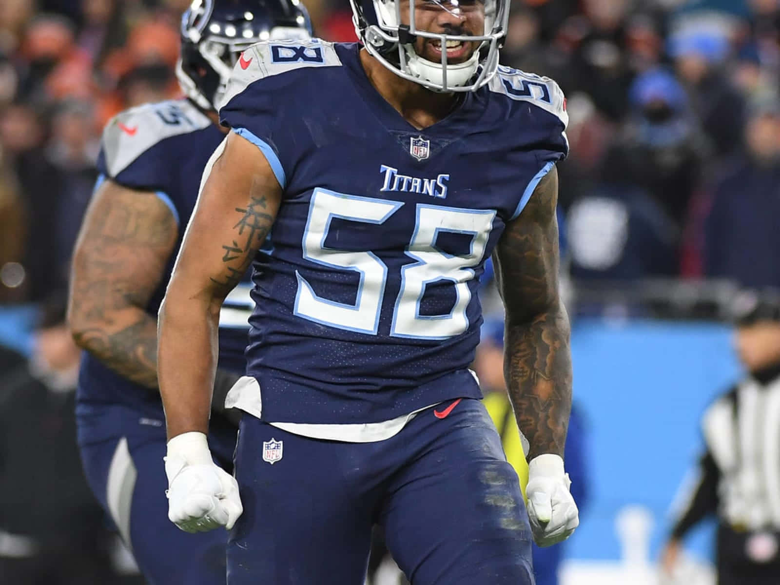 Houston Texans 2023 Season: A Tale of Resilience and Redemption