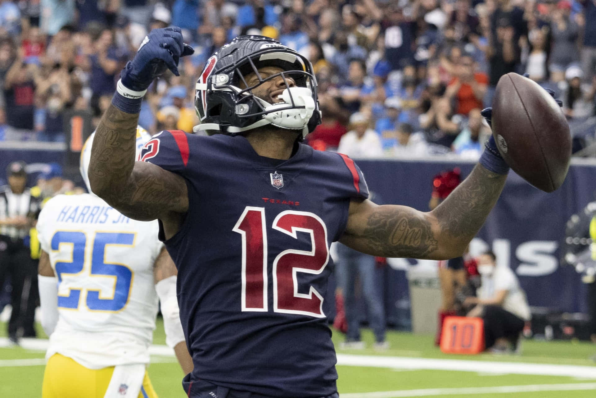 Indianapolis Colts Historic Comeback in Week 17