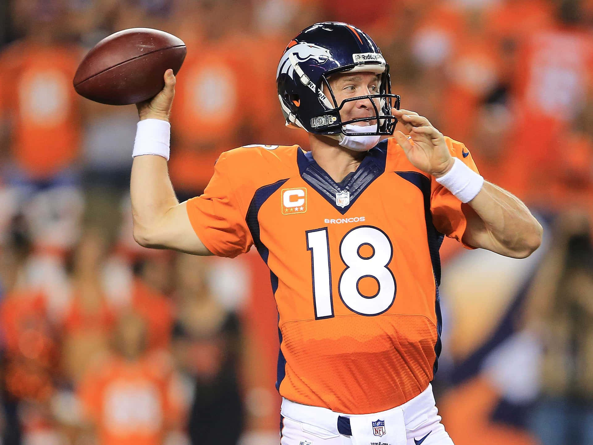 Jacksonville Jaguars Make Bold Move in Free Agency