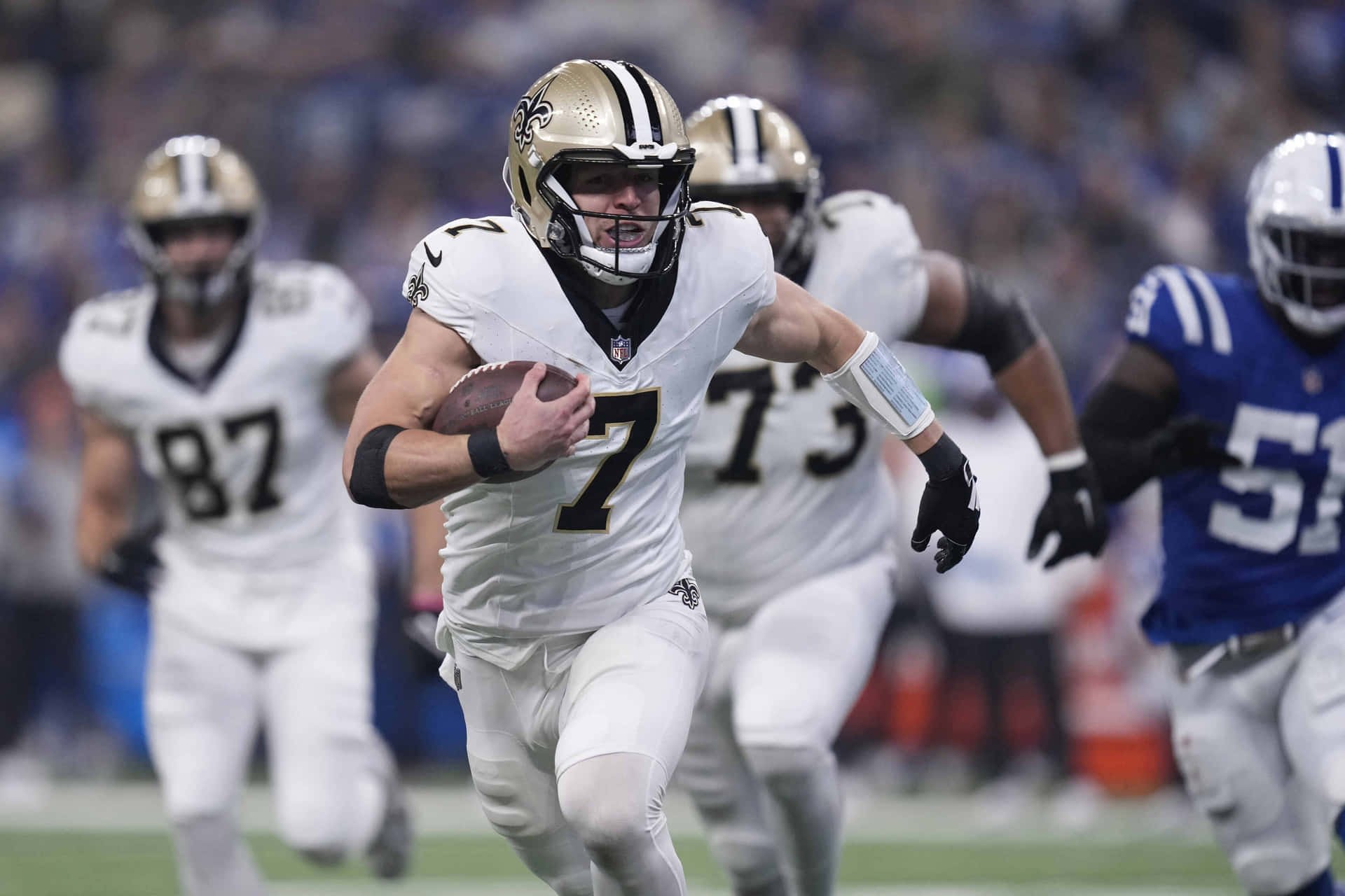 Jacksonville Jaguars Make Bold Move in 2024 NFL Draft